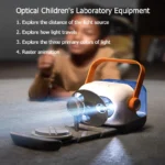 Science Can Explorer Kit