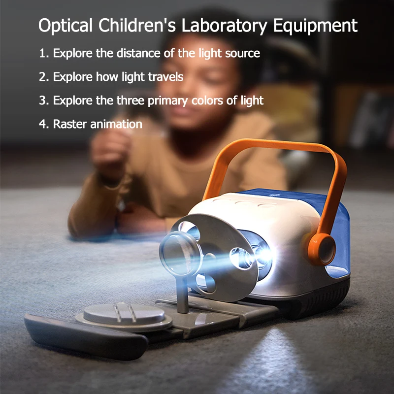 Science Can Explorer Kit