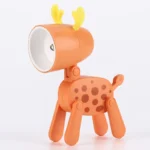 Cute Pet Night light