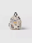 Mickey Mouse Double Trouble Backpack