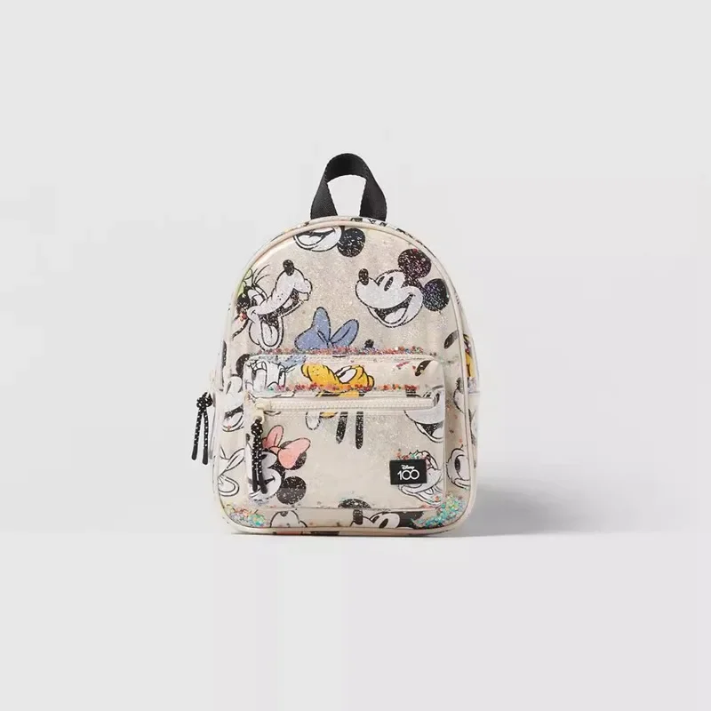 Mickey Mouse Double Trouble Backpack