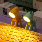 Cute Pet Night light