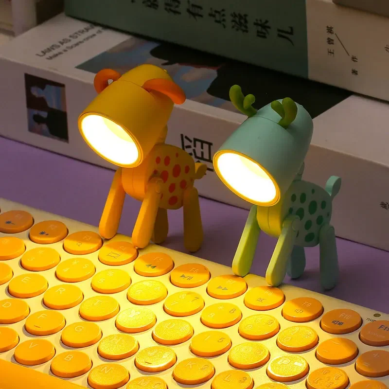 Cute Pet Night light