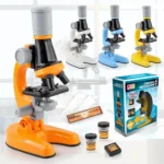 Zoom Explorer Microscope Kit