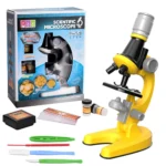 Zoom Explorer Microscope Kit