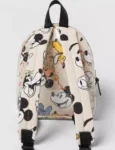 Mickey Mouse Double Trouble Backpack