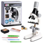 Zoom Explorer Microscope Kit