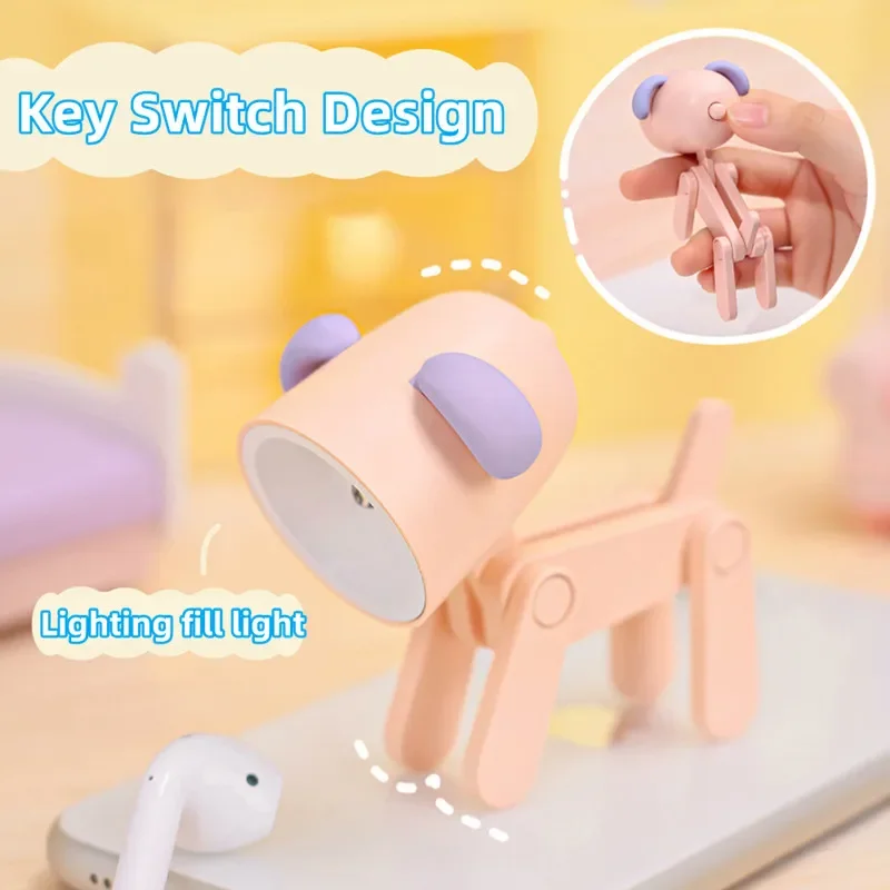 Cute Pet Night light