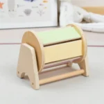 Rainbow Spinning Drum & Sorting Activity Center