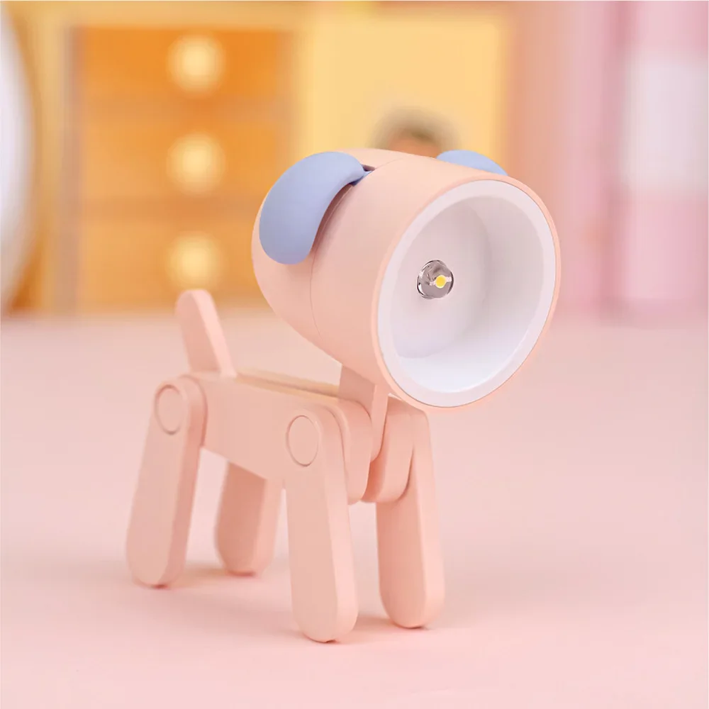 Cute Pet Night light