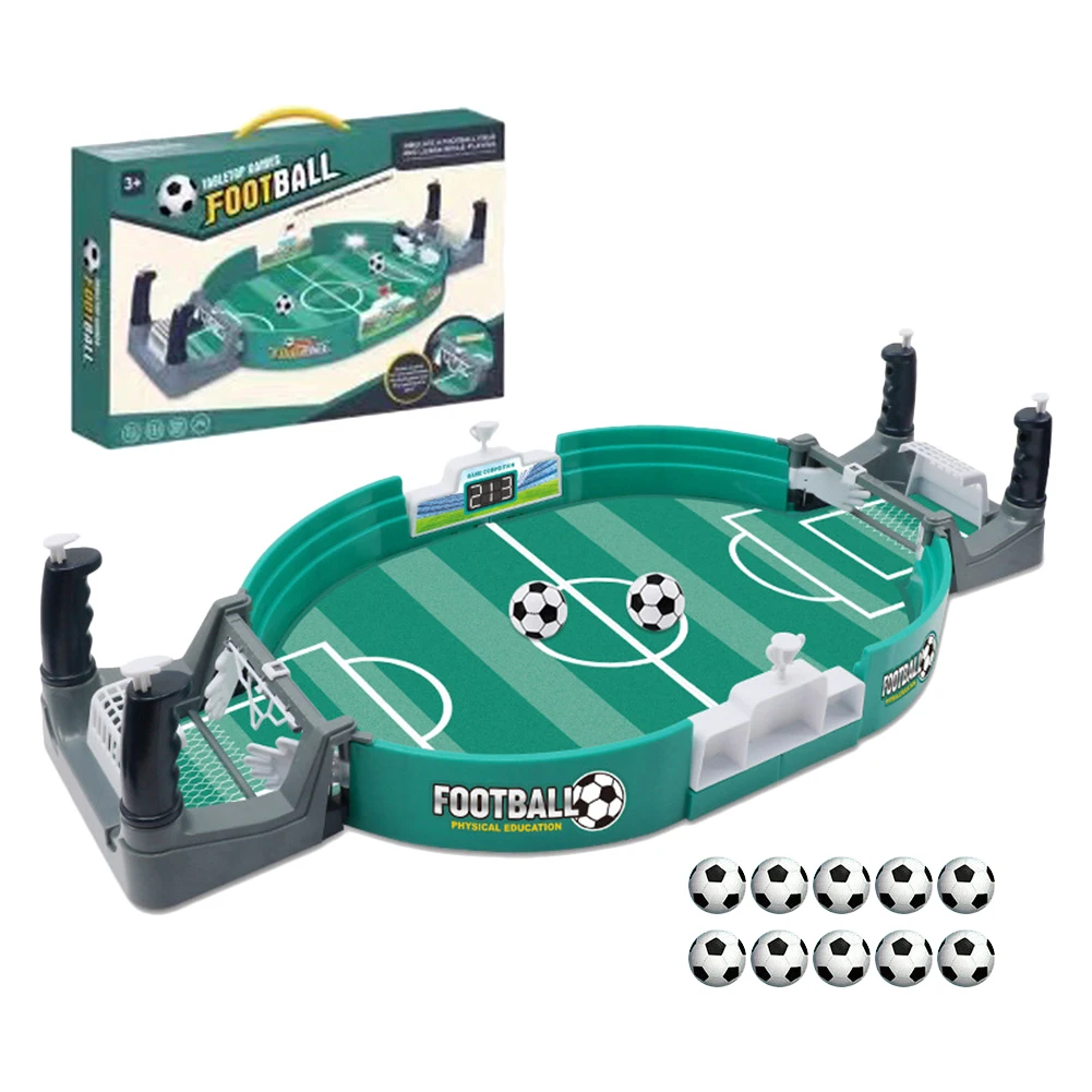 Mini Table Football Board Game