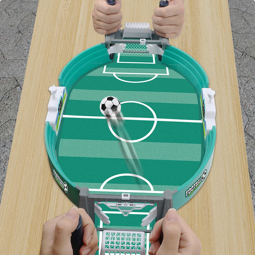 Mini Table Football Board Game