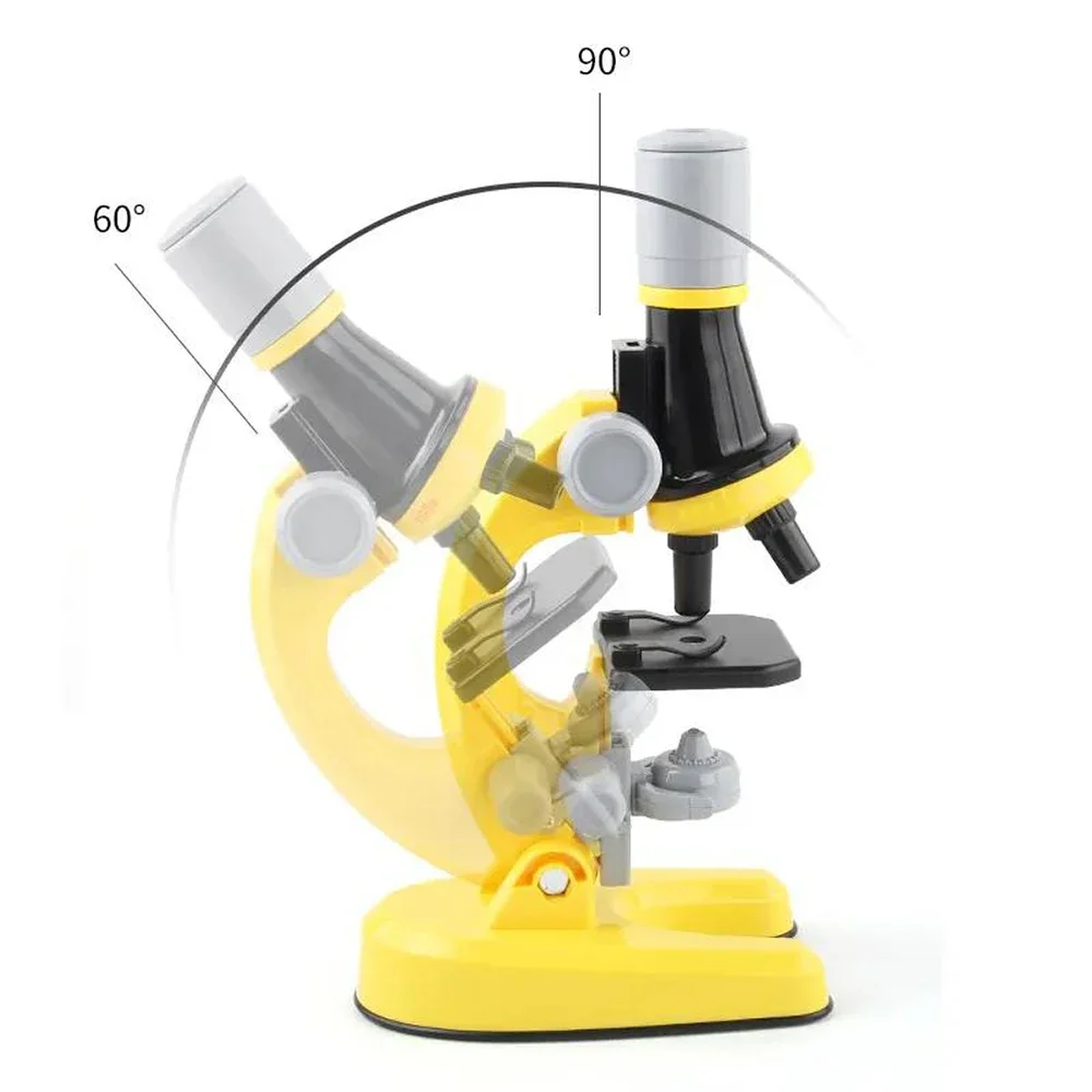 Zoom Explorer Microscope Kit