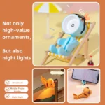 Cute Pet Night light